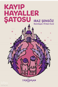 Kayıp Hayaller Şatosu