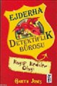 Kayıp Kediler Olayı; Ejderha Dedektiflik Bürosu