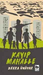 Kayıp Mahalle