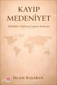 Kayıp Medeniyet