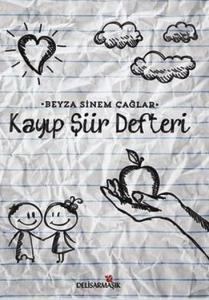 Kayıp Şiir Defteri
