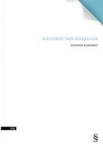 Kayıpköy'den Masallar