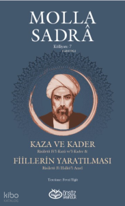 Kaza ve Kader & Fiillerin Yaratılması