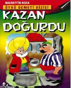Kazan Doğurdu