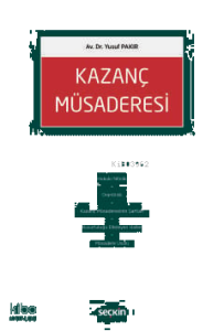 Kazanç Müsaderesi