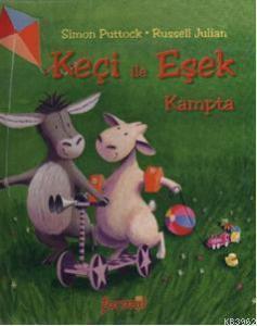 Keçi ile Eşek Kampta