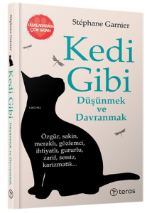Kedi Gibi Düşünmek ve Davranmak