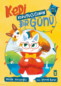 Kedi Koruyucusunun Bir Günü