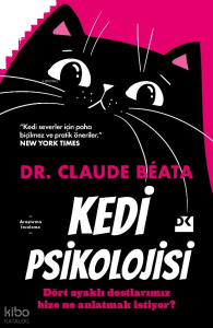 Kedi Psikolojisi