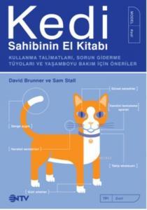 Kedi Sahibinin El Kitabı