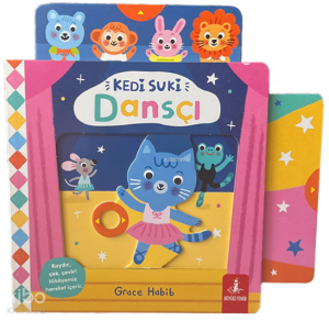 Kedi Suki - Dansçı
