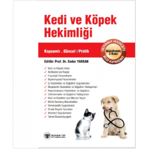 Kedi ve Köpek Hekimliği