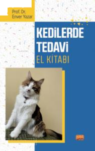 Kedilerde Tedavi El Kitabı