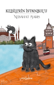 Kedilerin İstanbul’u