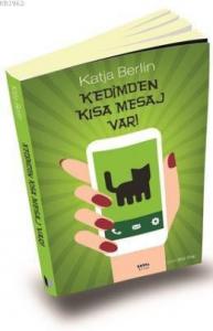 Kedimden Kısa Mesaj Var!