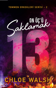 Keeping 13 - Saklamak
