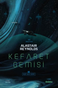 Kefaret Gemisi - Keşif Uzayı Serisi 2