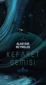 Kefaret Gemisi - Keşif Uzayı Serisi 2