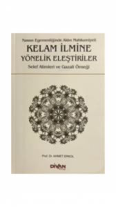 Kelam İlmine Yönelik Eleştiriler