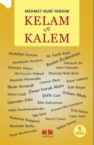 Kelam ve Kalem