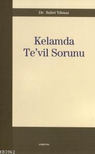 Kelamda Tevil Sorunu