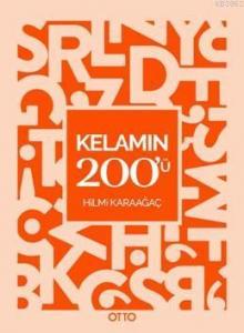 Kelamın 200'ü; Kavram Haritaları