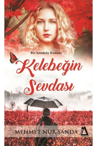 Kelebeğin Sevdası