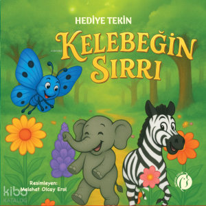 Kelebeğin Sırrı