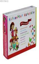 Kelebekler Güzeldir Serisi (8 Kitap); 2.ve 3. Sınıflara