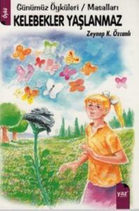 Kelebekler Yaşlanmaz