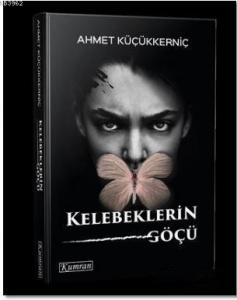 Kelebeklerin Göçü