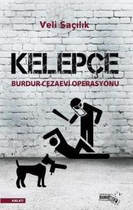 Kelepçe; Burdur Cezaevi Operasyonu