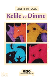 Kelile ve Dimne