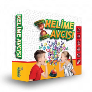 Kelime Avcısı