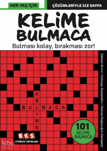Kelime Bulmaca