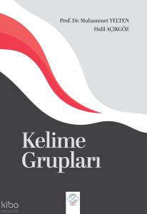 Kelime Grupları