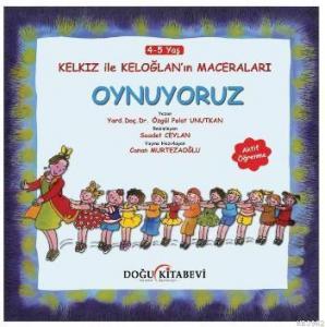 Kelkız ile Keloğlanın Maceraları - Oynuyoruz