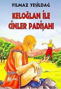 Keloğlan İle Cinler Padişahı