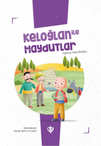 Keloğlan İle Haydutlar