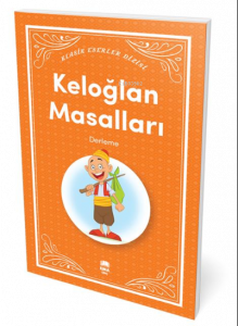 Keloğlan Masalları