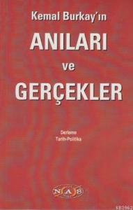 Kemal Burkay'ın Anıları ve Gerçekler
