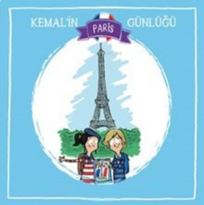 Kemal’in Paris Günlüğü