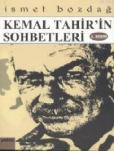 Kemal Tahir'in Sohbetleri