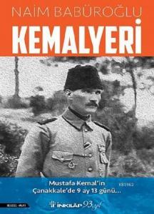 Kemal Yeri
