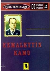 Kemalettin Kamu