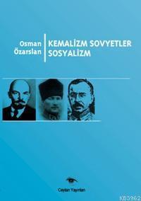 Kemalizm Sovyetler Sosyalizm