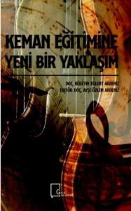 Keman Eğitimine Yeni Bir Yaklaşım