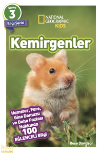 Kemirgenler