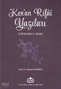 Ken’an Rifâî Yazıları