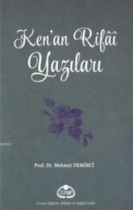 Ken'an Rifâî Yazıları